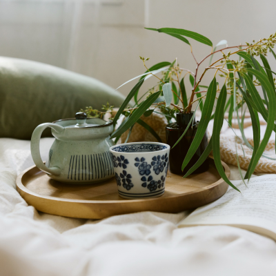 Cup of calm