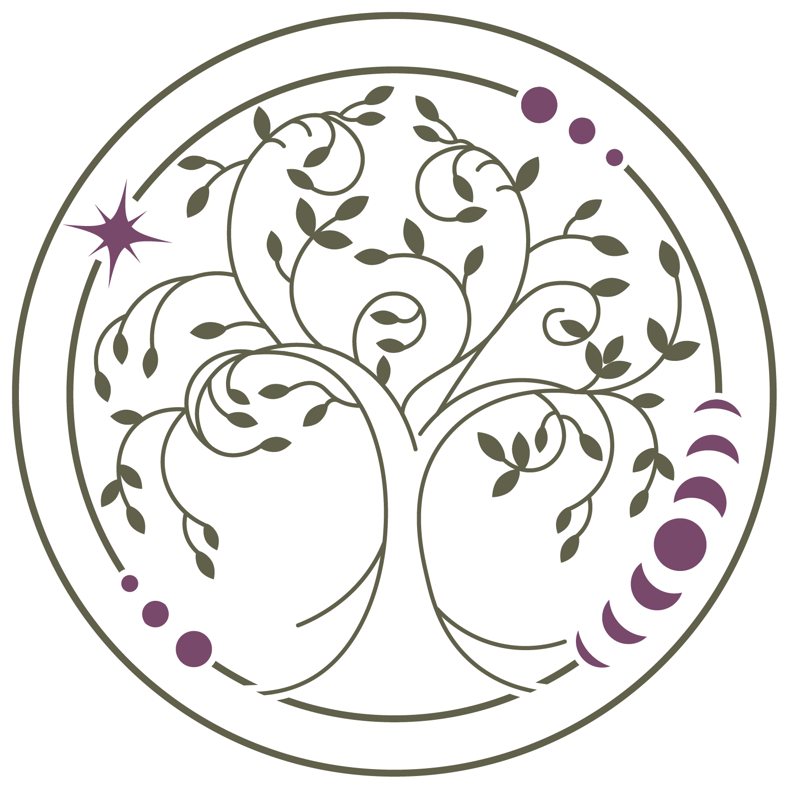 Warifa Logo