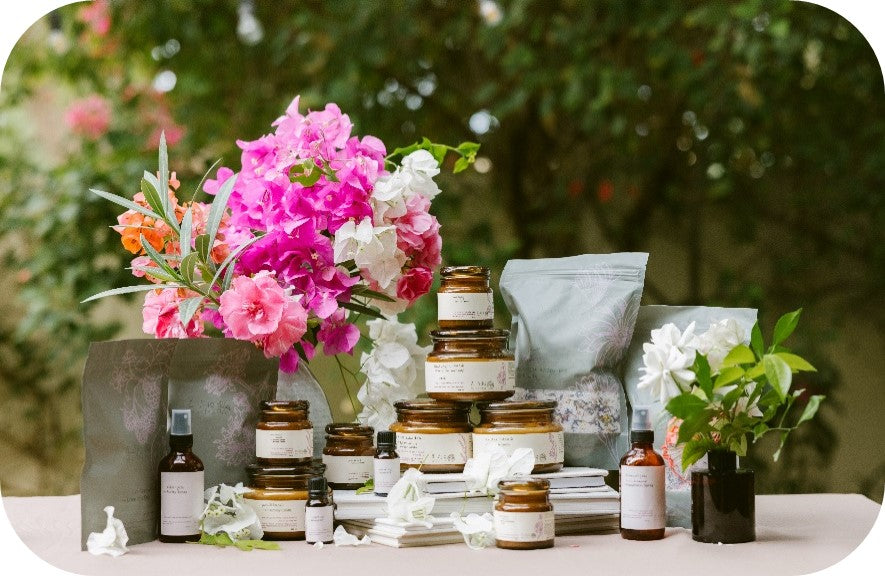 Warifa Products & Flowers