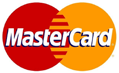 Accepted payment methods