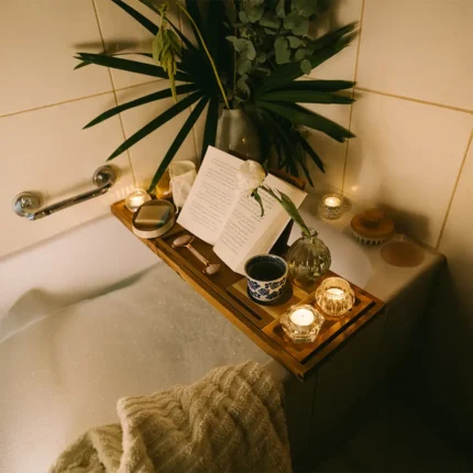 Bath Salt