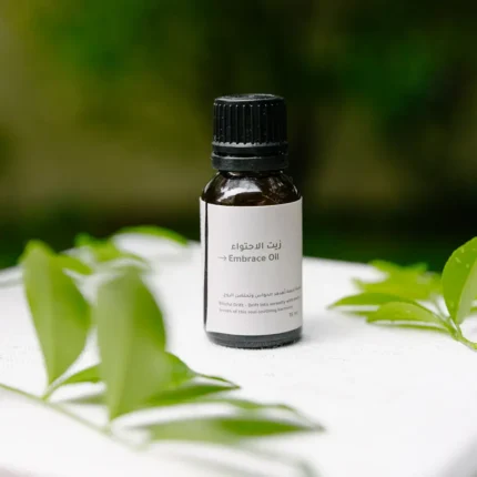 Ihtwia Oil