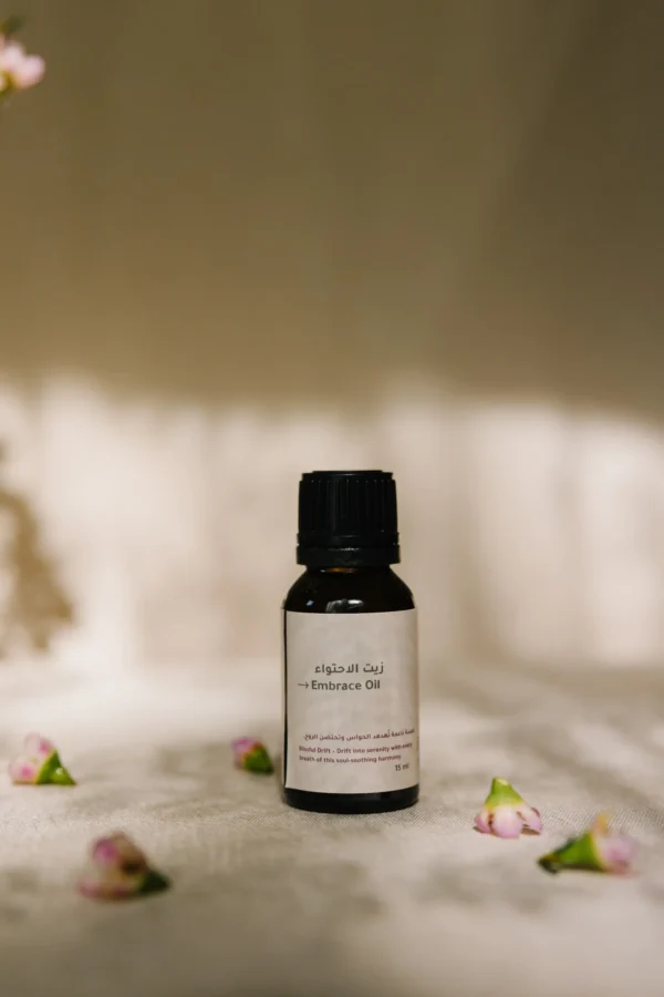 096A2919 Embrace Oil