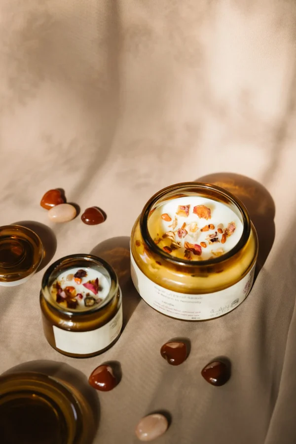 Return to Femininity Candle