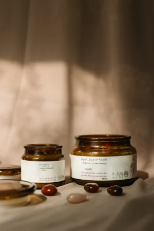 Return to Femininity Candle