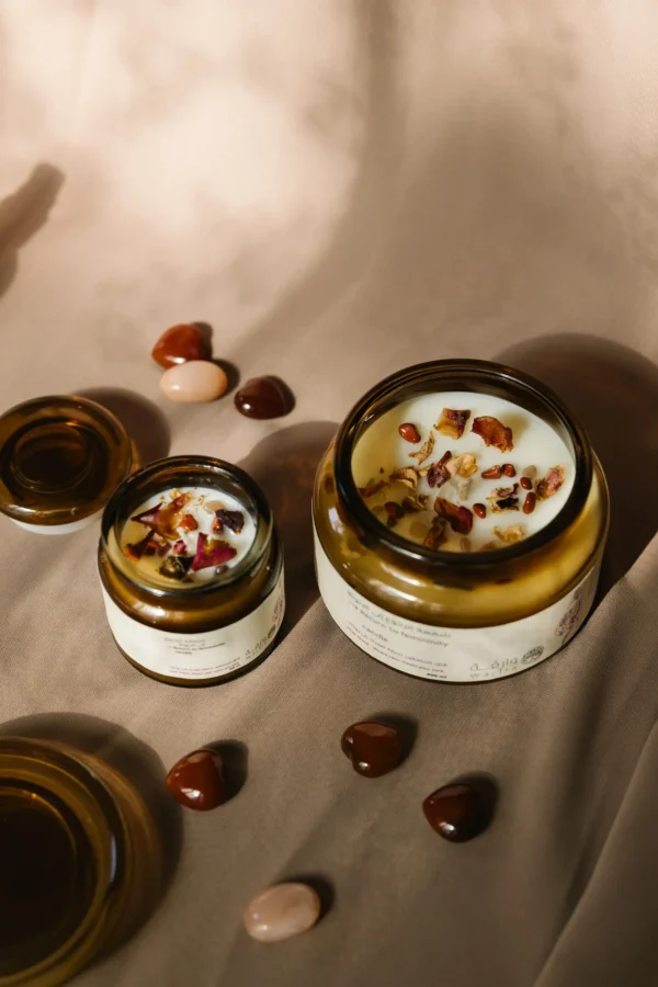 Return to Femininity Candle