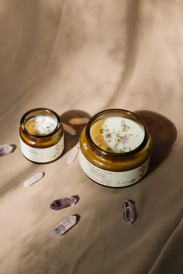 096A2943 Moment of Stillness Candle