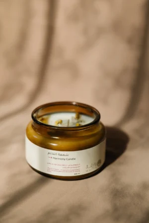096A2968 Harmony Candle