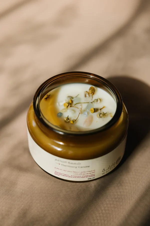 096A2976 Harmony Candle