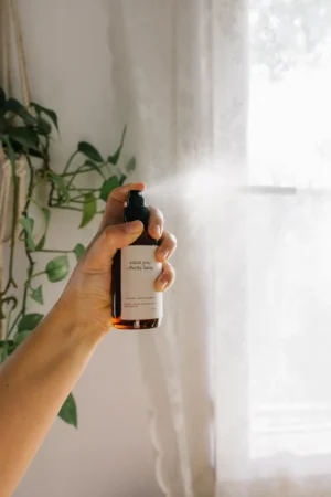 Purity Spray