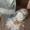 096A3434 Cloud of Stillness Bath Salts