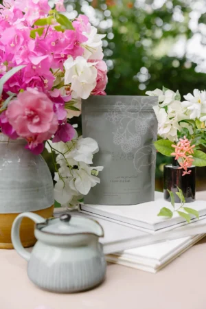 Dose of Love Herbal Tea
