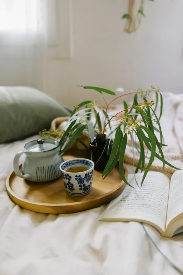 Dose of Love Herbal Tea