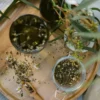 Dose of Love Herbal Tea