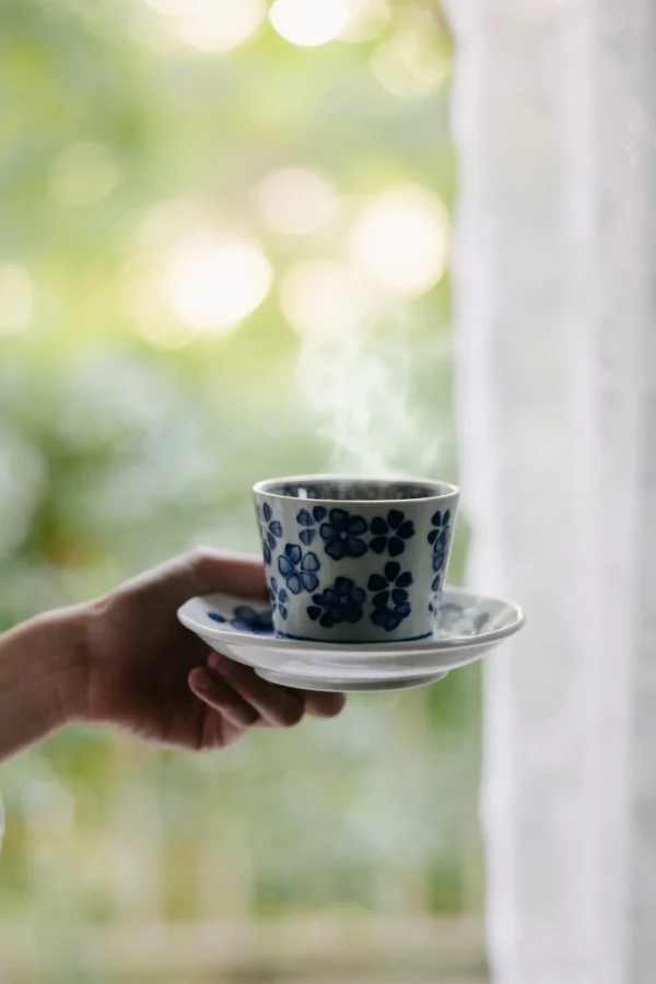 Dose of Love Herbal Tea