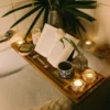 warifa photo tea and salt 2025-34 Cloud of Stillness Bath Salts