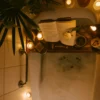 warifa photo tea and salt 2025-43 Cloud of Stillness Bath Salts