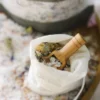warifa photo tea and salt 2025-54 Cloud of Stillness Bath Salts