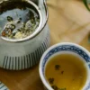 Dose of Love Herbal Tea