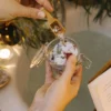 warifa photo tea and salt 2025-70 (1) Cloud of Stillness Bath Salts