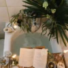 warifa photo tea and salt 2025-77 Journey of Awareness Bath Salts