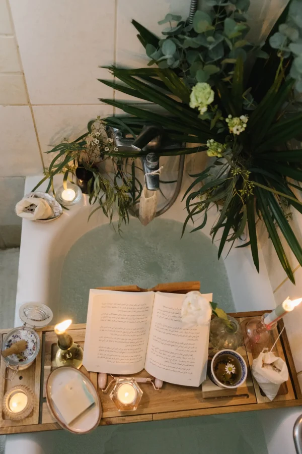 warifa photo tea and salt 2025-77 Journey of Awareness Bath Salts